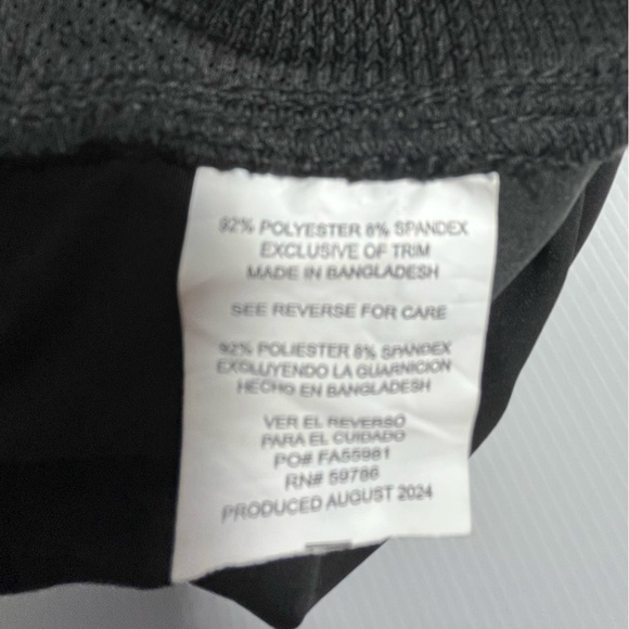 LEG3ND Outdoor Woven Light Weight 4way Stretch Moisture Wicking Active Pant - Picture 15 of 16